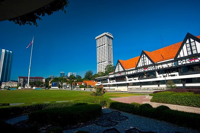 Best of Kuala Lumpur City Tour Including National Museum and National Monument - National Museum: the tour’s best historical stop
