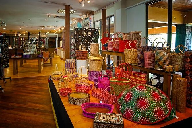 Best of Kuala Lumpur City Tour Including National Museum and National Monument - Istana Negara: the royal gates