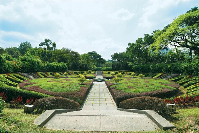Bird Park & Butterfly Farm Nature Include All Entrance Tour From Kuala Lumpur - Starting at Kuala Lumpur Bird Park