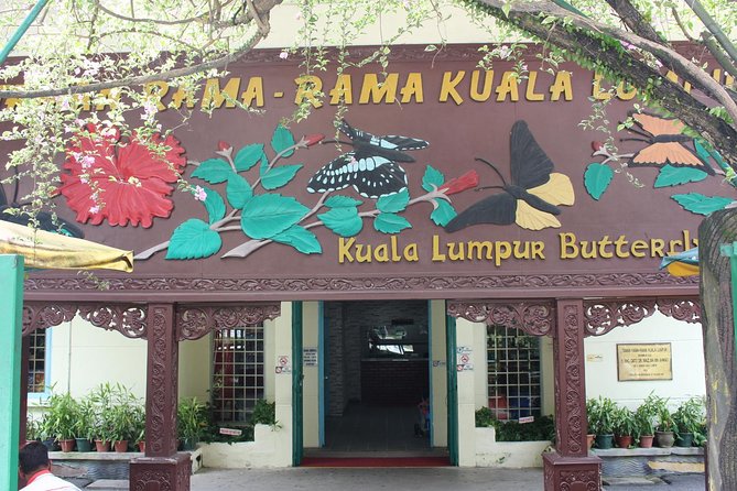 Bird Park & Butterfly Farm Nature Tour From Kuala Lumpur - How the mixed service record should affect your choice