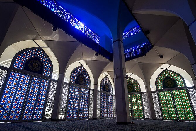 Blue Mosque And Batu Caves Private Tour from Kuala Lumpur - Timing the Three-to-Four-Hour Route