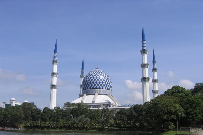 Blue Mosque And Batu Caves Tour - Is $28.21 a fair price?