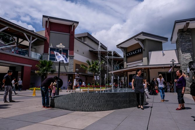Breezy Genting Highland Day Tour from Kuala Lumpur - Why the fixed 4:00 pm return matters