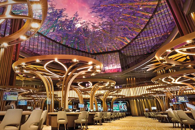 Breezy Genting Highland Day Tour from Kuala Lumpur - Is $75 a fair price?
