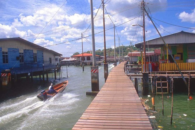 Brunei Heritage Tour - Why this Brunei day trip is worth considering