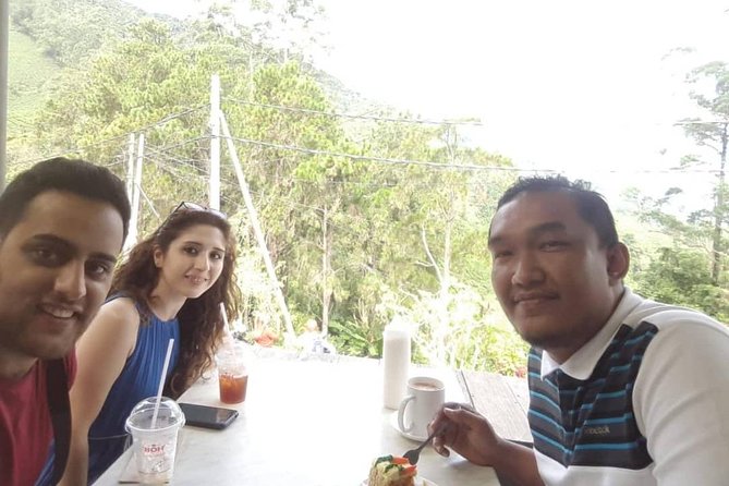 Cameron Highland Day Tour From Kuala Lumpur With Lunch Local food - Kea Farm Market: the most local-feeling stop
