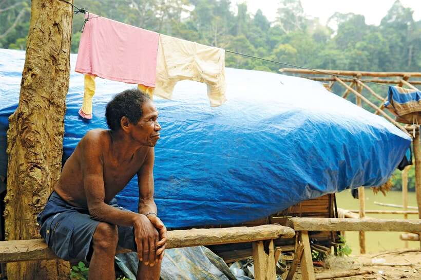 Cameron Highlands 1 Day Tour from Kuala Lumpur - Tanah Rata and Brinchang show the everyday highlands