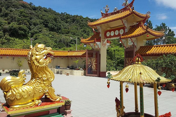 Cameron Highlands Full-Day Nature Tour - What the $92 price really covers