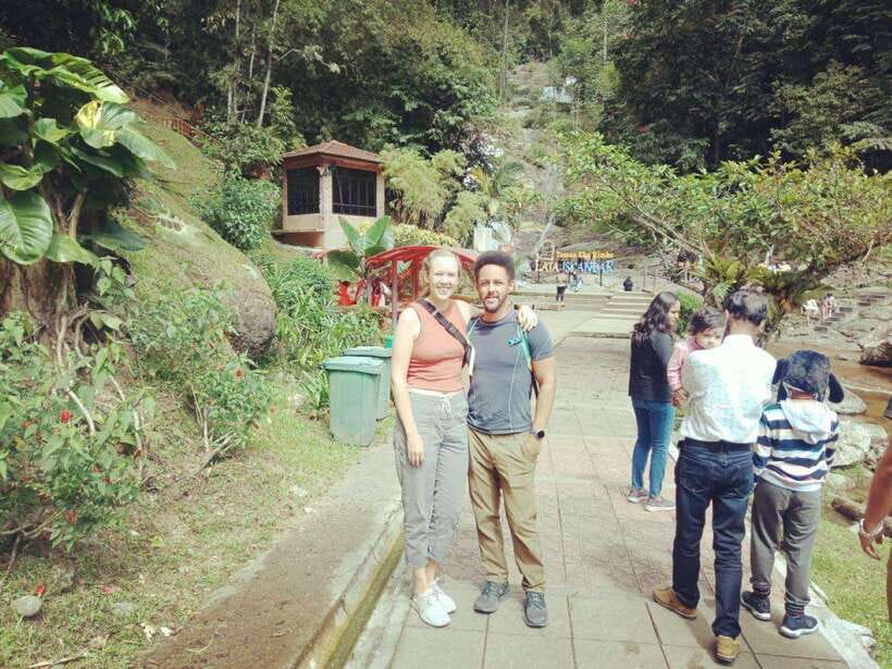 Cameron Highlands Private Day Trip - Big Red Strawberry Farm and a hands-on stop