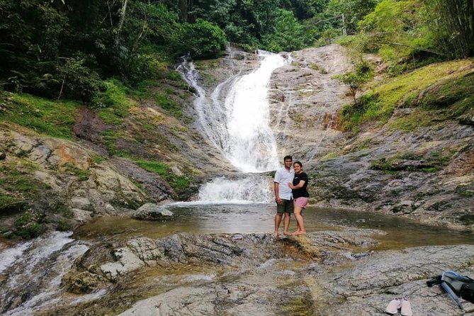 Cameron Highlands Tour from Kuala Lumpur - Kea Farm Market brings local produce into the itinerary