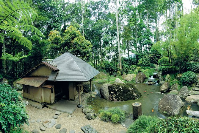 Colmar Tropicale and Batu Caves Day Trip (SIC - Join In Tour) - Colmar Tropicale in the Bukit Tinggi hills