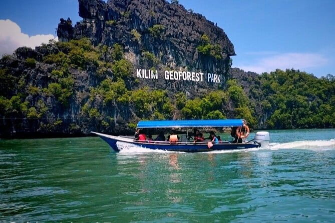 Combo Langkawi Cable Car & Sky Bridge With Mangrove Private Boat - Why this tour works as a Langkawi introduction
