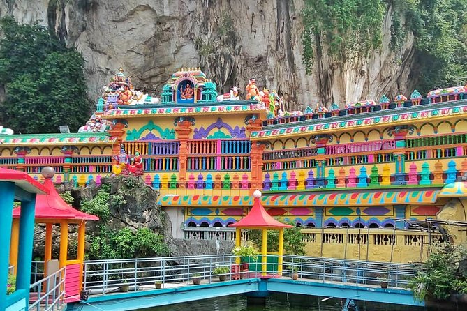 Country & Batu Caves Half-Day Tour (Private Tour) - Why this half-day outing works in Kuala Lumpur