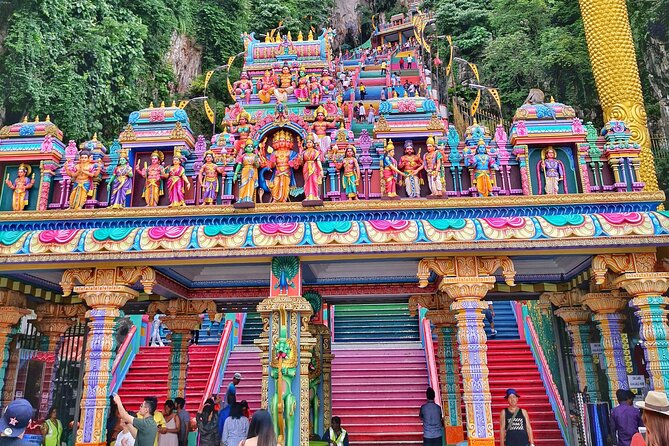 Country & Batu Caves Half-Day Tour (Private Tour) - Is $20.52 per person good value?