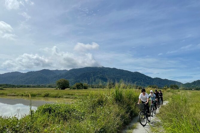 Countryside Biking Tour in Langkawi - Why this ride adds something different to Langkawi
