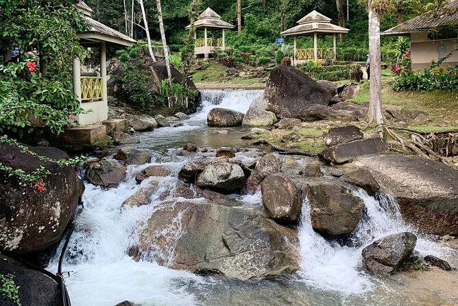 Countryside Biking Tour in Langkawi - Two hours through orchards, paddy fields, and fishing areas