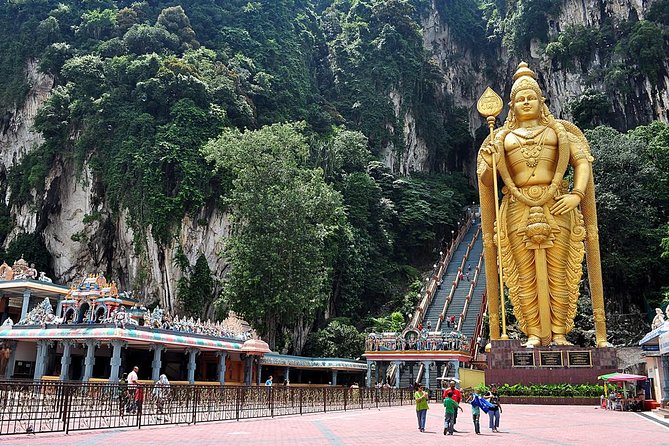 Cruise Layover Tour from Port Klang - What the Port Klang day is really like