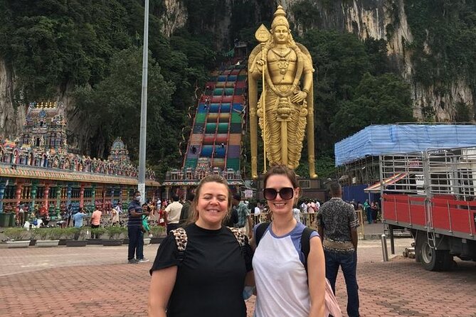 Cruise Shore Excursions: Port Klang - Key Points Before You Book