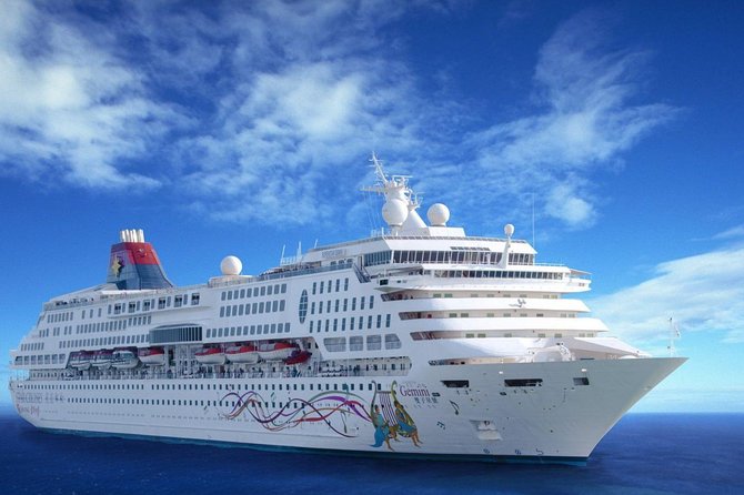 Cruise Shore Excursions: Port Klang - Istana Negara and Malaysia’s National Story