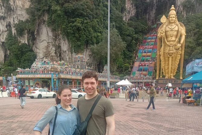 Cruise Shore Excursions: Port Klang - Merdeka Square and Kuala Lumpur’s Colonial Core