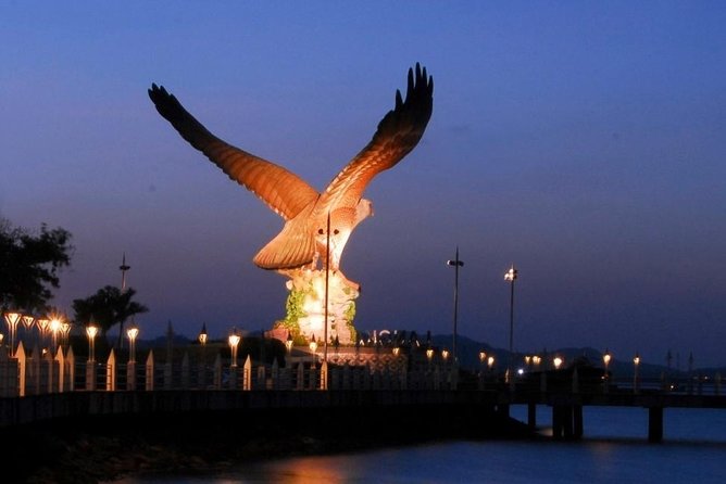 Customize Langkawi Full Day Tour (8 hrs-Private Tour) - What this Langkawi tour is really offering