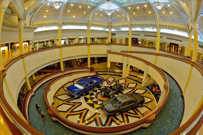 Customize Langkawi Full Day Tour (8 hrs-Private Tour) - Cenang Mall and duty-free shopping