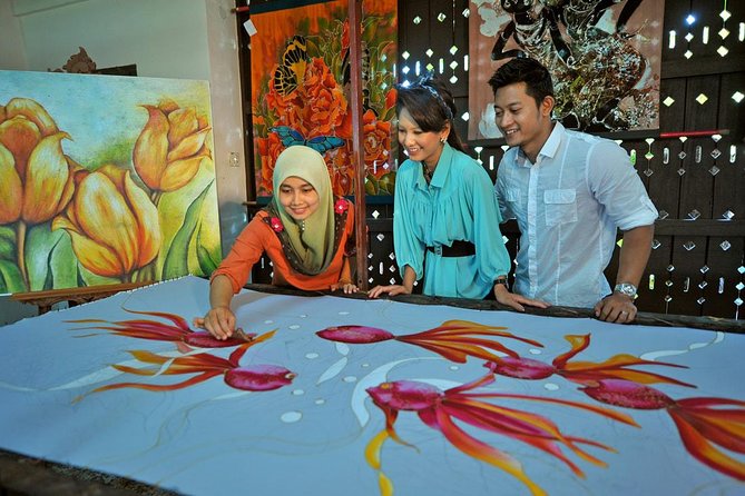 Customize Langkawi Full Day Tour (8 hrs-Private Tour) - Langkawi Cable Car and SkyBridge