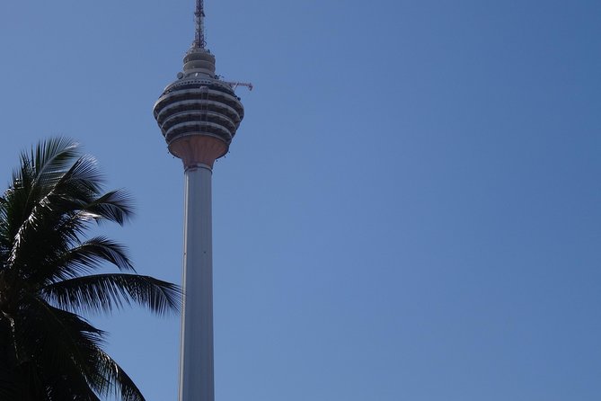 Day Tour Kuala Lumpur City, Batu Caves, Little India, Chinatown - Why this tour works well for a first morning in Kuala Lumpur
