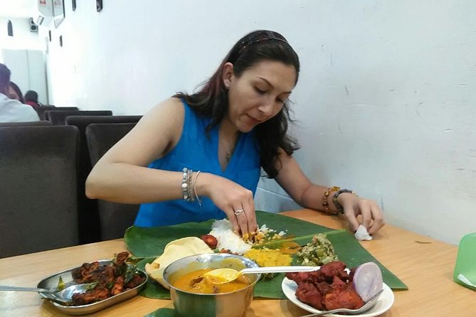 Day Tour Kuala Lumpur City, Batu Caves, Little India, Chinatown - Colonial Kuala Lumpur around Merdeka Square