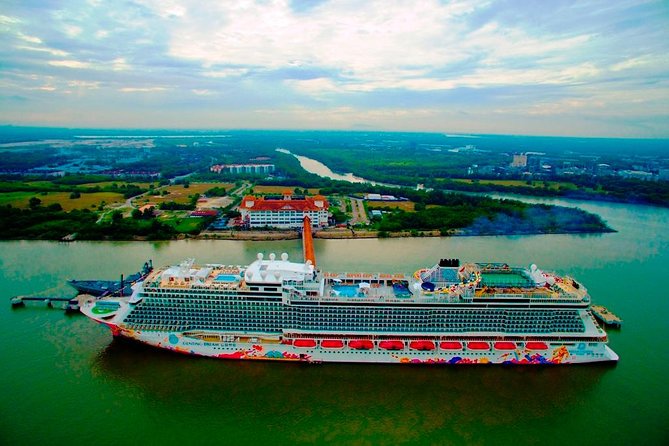 Day Trip frm Port Klang: Kuala Lumpur Famous Landmarks with Lunch - Why this Port Klang shore trip works