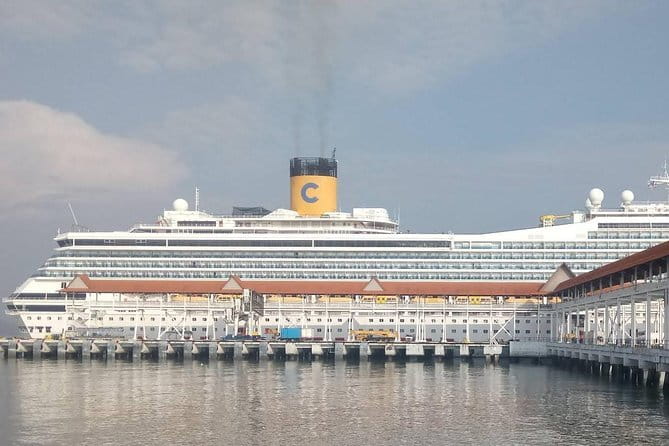 Day Trip from Port Klang Kuala Lumpur Famous Landmarks with Lunch - Why this Port Klang shore excursion works