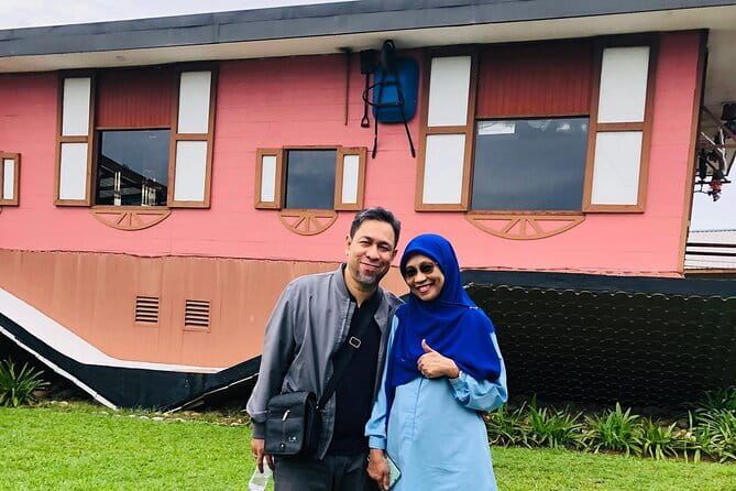 Day Trip Kundasang Sabah - Key points before you book