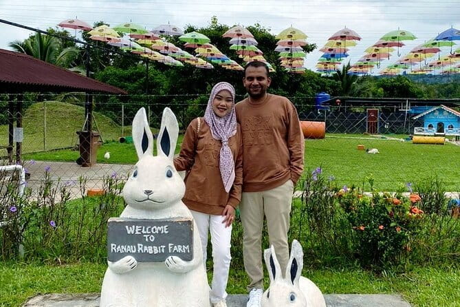 Day Trip Kundasang Sabah - What the $194.78 group price really means