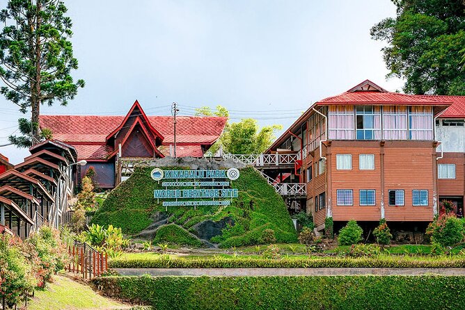 Day Trip to Kinabalu Park and Poring Hot Spring Guided Tour - Why this makes sense as a day trip from Kota Kinabalu