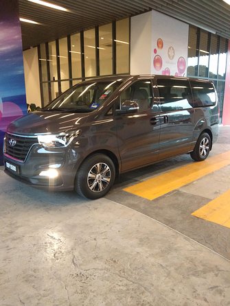 Day Use Within Kuala Lumpur - Batu Caves, elephants, and other possible routes