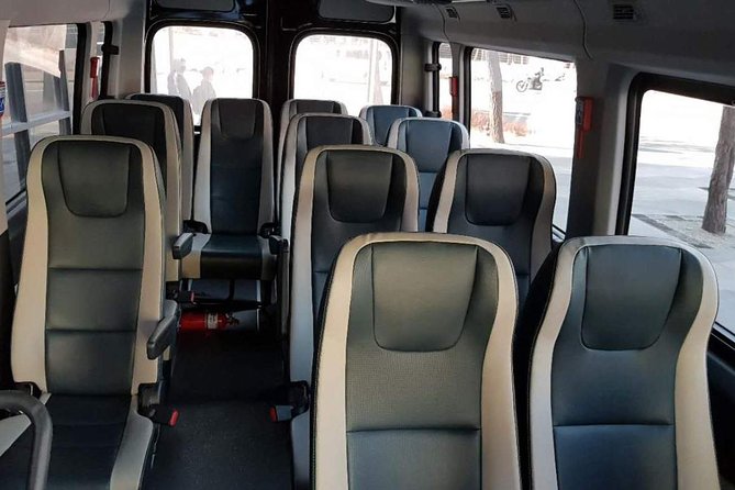 Departure Transfer : Kuala Lumpur City to Kuala Lumpur International Airport - Why this transfer makes sense in Kuala Lumpur
