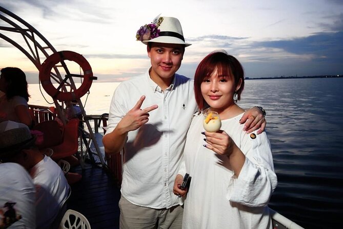 Dickson Dragon Amazing Sunset Cruise - Why this Port Dickson cruise works as an evening outing