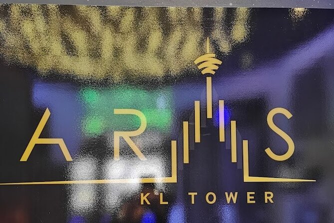 Dining at ORBIT Revolving Restaurant KL Tower with Transfers - Is $118 per person a fair price?