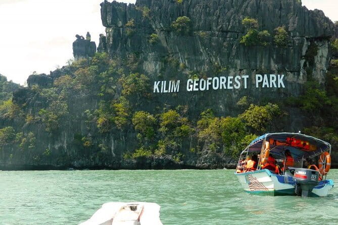 Discover Mangrove Forest and Cave Tour in Langkawi (Shared Tour) - Key points at a glance