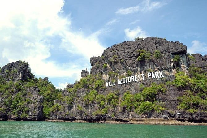 Discover Mangrove Forest and Cave Tour in Langkawi (Shared Tour) - Stingrays at the Fish Farm