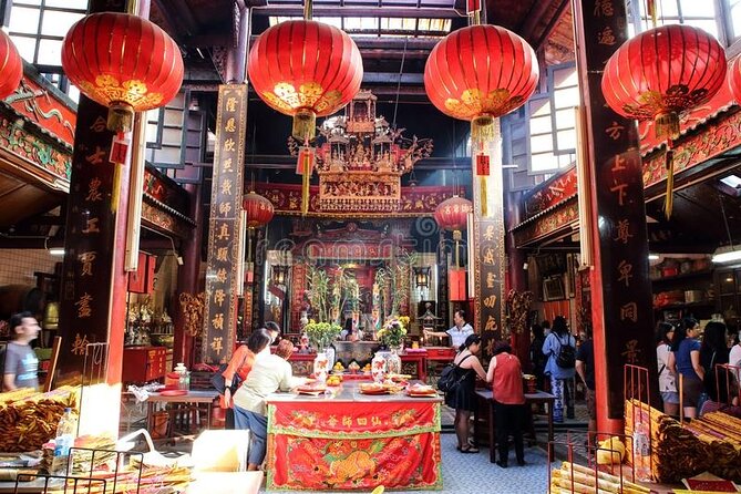 Discover The Best of Kuala Lumpur by Night - Why this Kuala Lumpur night tour works for first-time visitors