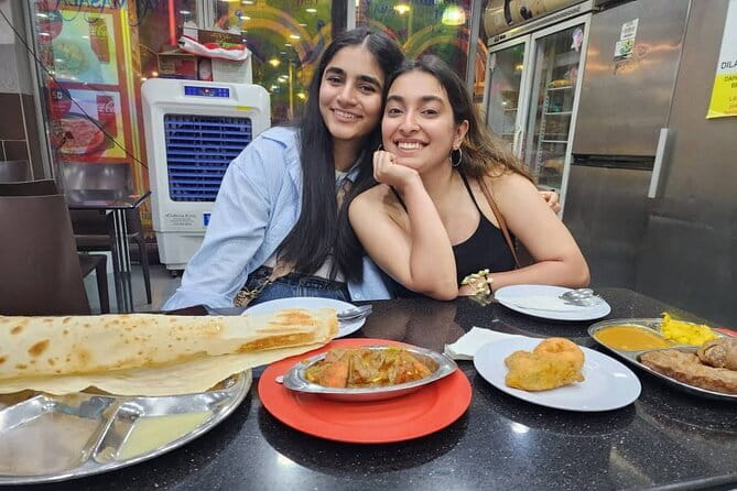 Eat Like a Local in Kuala Lumpur - The best parts at a glance