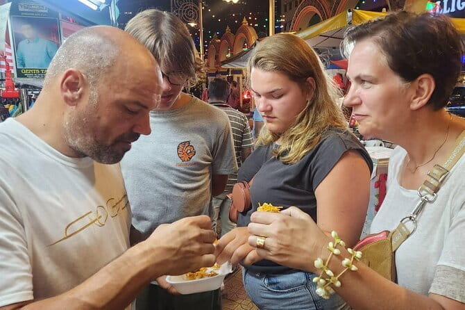 Eat Like a Local in Kuala Lumpur - Why this route works so well
