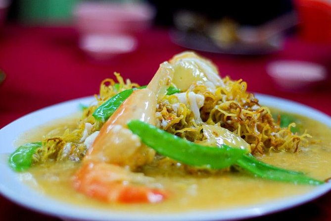 Eat Like a Local: Kuala Lumpur Hawker Center and Street Food Tour by Night - Transport, timing, and the route home