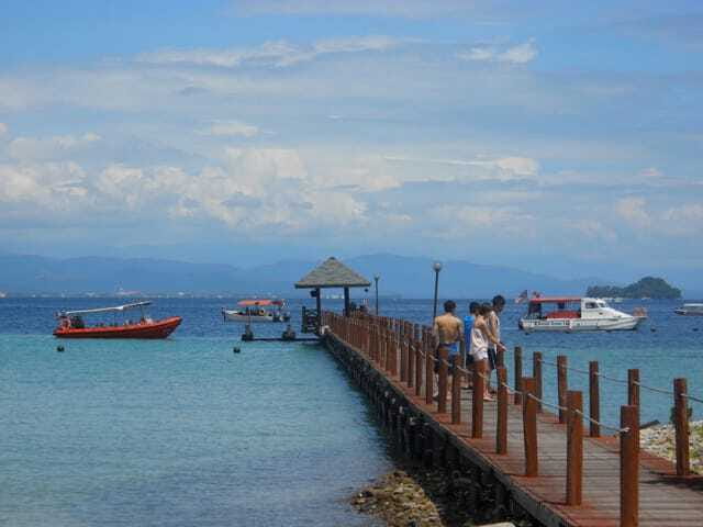 Enjoy 3 Fun Dives in Kota Kinabalu | Certified Divers - What the $112 price really covers