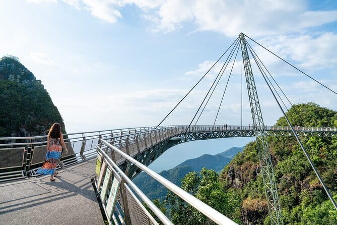 Exclusive Langkawi: Your Private Island Adventure Awaits - The two-hour mangrove cruise is the tour’s main extra