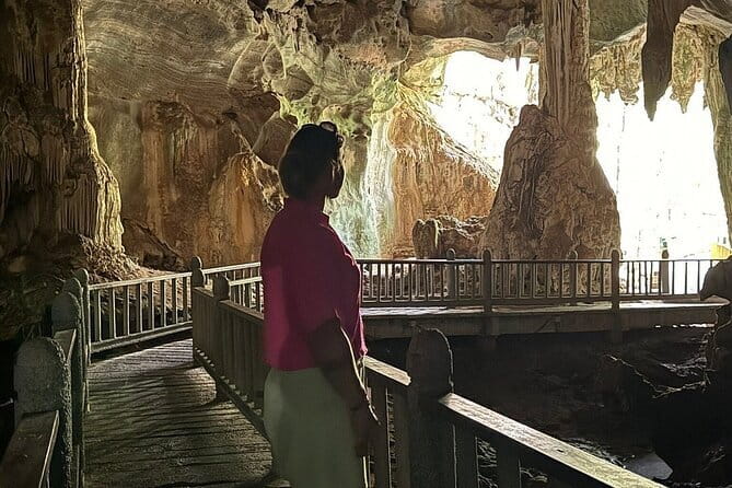 Exclusive Langkawi: Your Private Island Adventure Awaits - Durian Perangin Waterfall offers a manageable rainforest stop