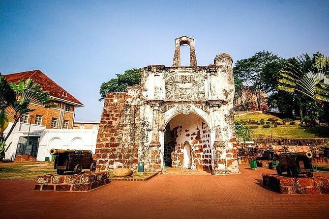 Exclusive Malacca Private Tour - Why Malacca Works as a Day Trip from Kuala Lumpur