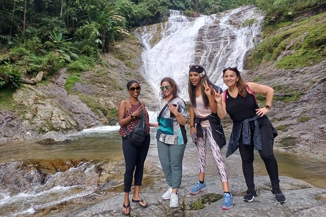 Explore Cameron Highlands: Full-Day Tour with Scenic Batu Caves - Strawberry farms and the commercial side of Cameron Highlands