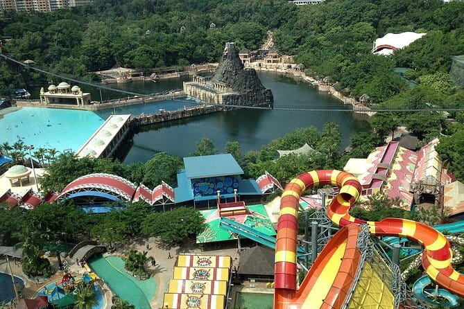 First Day : Arrival Transfer with Batu Caves Highlights Tour - The guide can shape the whole morning